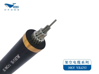 架空電纜系列JKLYJ，JKLGYJ 0.6/1KV