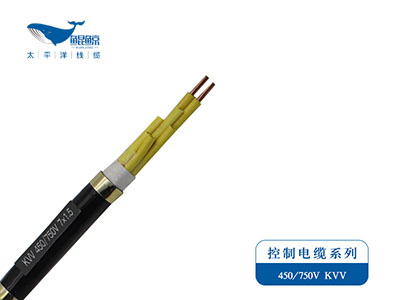 有關(guān)KVVRP450/750 19X1.5 控制屏蔽電纜，哪些您還不知道？